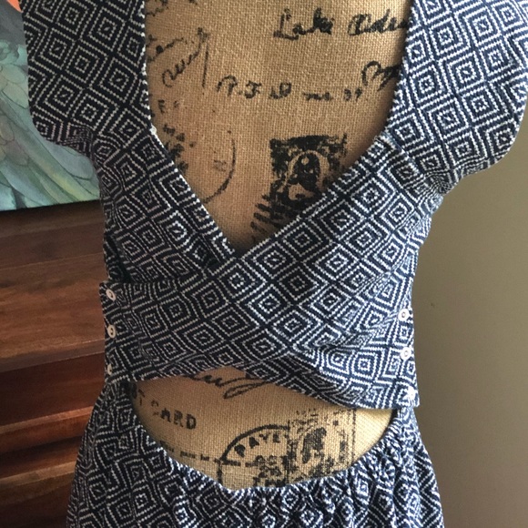 EUC Matilde Dress from Anthropologie - Picture 4 of 6